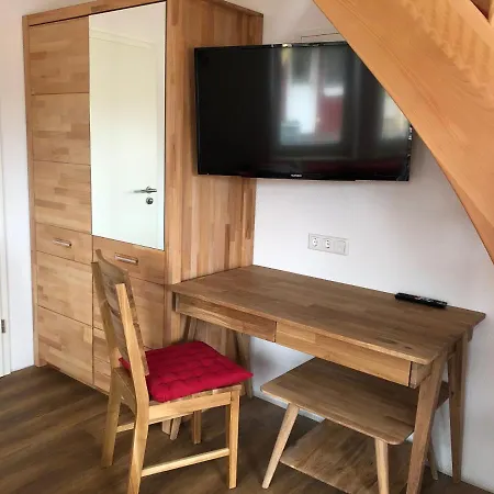Tiny Haus Dorf Wendland Gartow