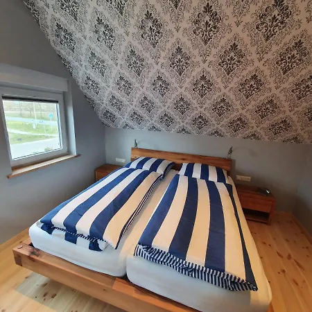 Feriehus Tiny Haus Dorf Wendland Gartow