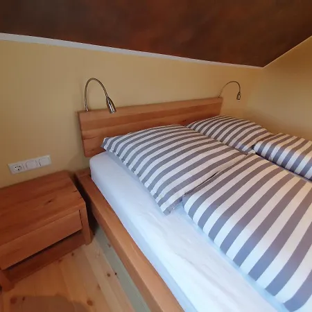 Tiny Haus Dorf Wendland