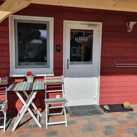 Tiny Haus Dorf Wendland