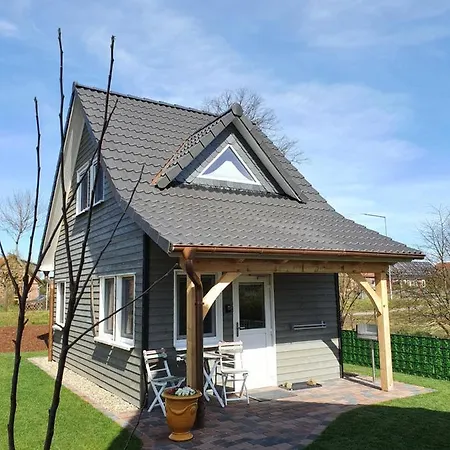 Tiny Haus Dorf Wendland *