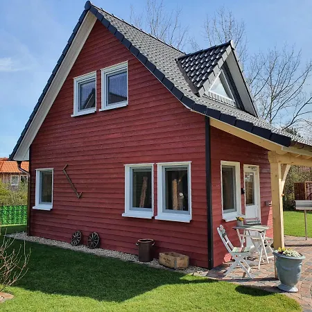 Tiny Haus Dorf Wendland * Gartow